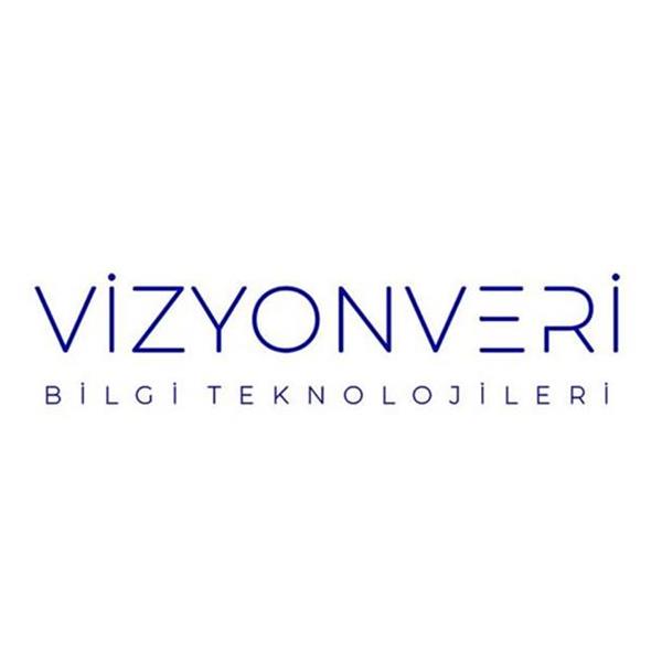 VİZYONVERİ BİLGİ TEKNOLOJİLERİ