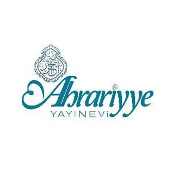 AHRARİYYE YAYIN EVİ SANAYİ VE TİCARET LİMİTED ŞİRKETİ İSTANBUL KAĞITHANE ŞUBESİ