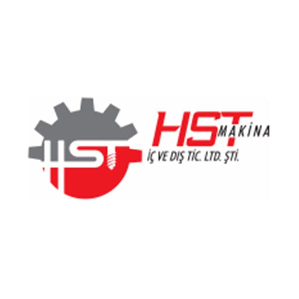 HST MAKİNA İÇ VE DIŞ TİCARET LİMİTED ŞİRKETİ