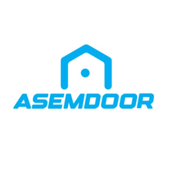 ASEMDOOR OTOMATİK KAPI SİSTEMLERİ - SERKAN İYİİŞ