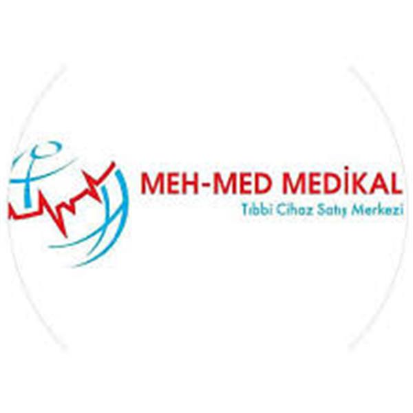 MEHMET CAN YILMAZ MEH MED MEDİKAL