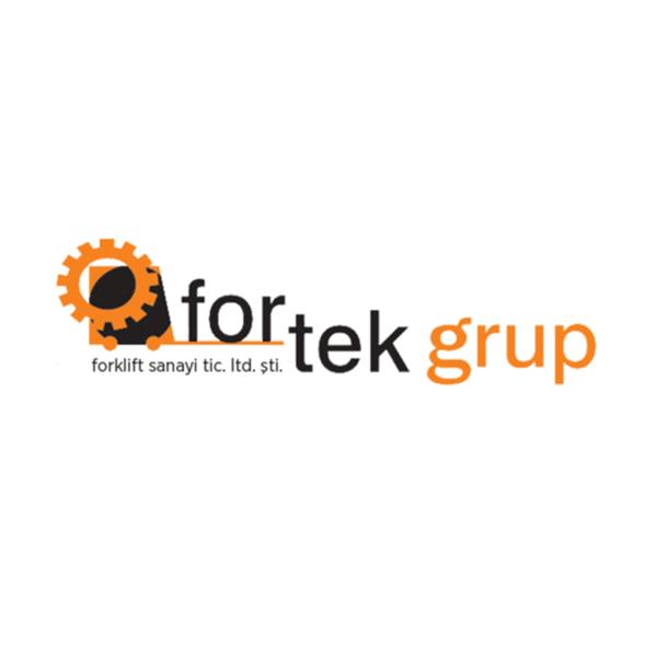 FORTEK GRUP FORKLİFT - SALİH CAN