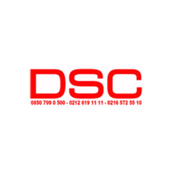 DSC ALARM GÜVENLİK SİSTEMLERİ