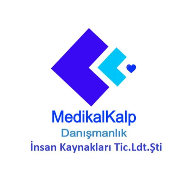 MEDİKALKALP İNSAN KAYNAKLARI VE DANIŞMANLIK HİZMETLERİ TİCARET LİMİTED ŞİRKETİ