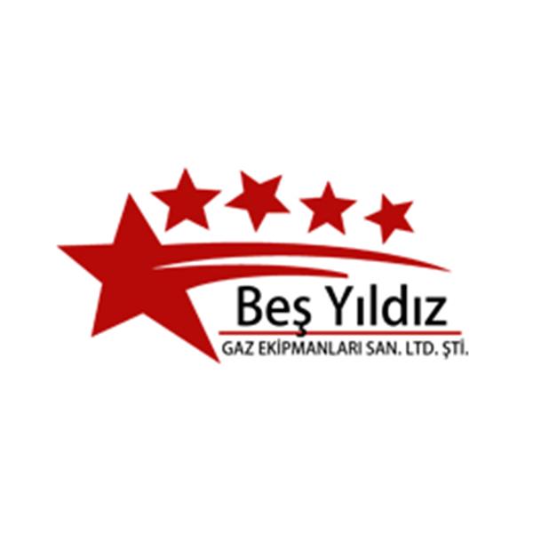 BEŞ YILDIZ GAZ EKİPMANLARI SANAYİ LİMİTED ŞİRKETİ