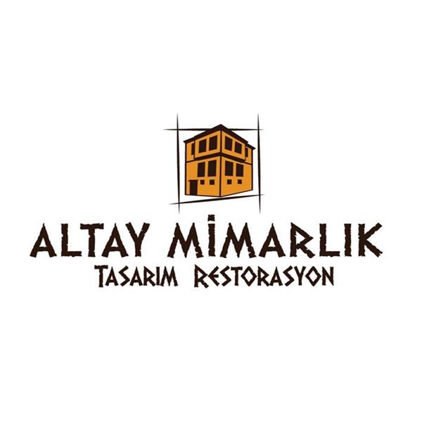 ALTAY MİMARLIK TASARIM RESTORASYON