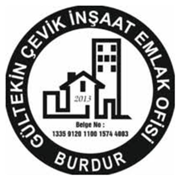 GÜLTEKİN ÇEVİK İNŞAAT OFİSİ