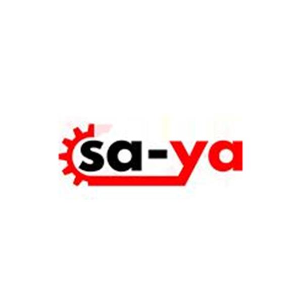 SA-YA MAKİNE AMBALAJ GIDA SANAYİ VE TİCARET LİMİTED ŞİRKETİ