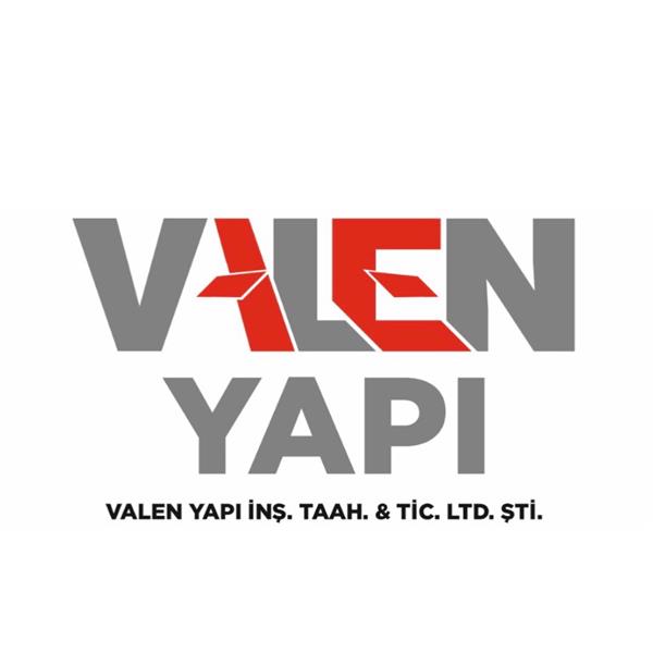 VALEN YAPI İNŞAAT TAAHHÜT VE TİCARET LİMİTED ŞİRKETİ