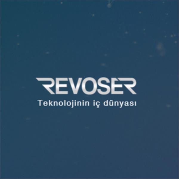 REVOSER BİLGİSAYAR TEKNİK SERVİS HİZMETLERİ LİMİTED ŞİRKETİ