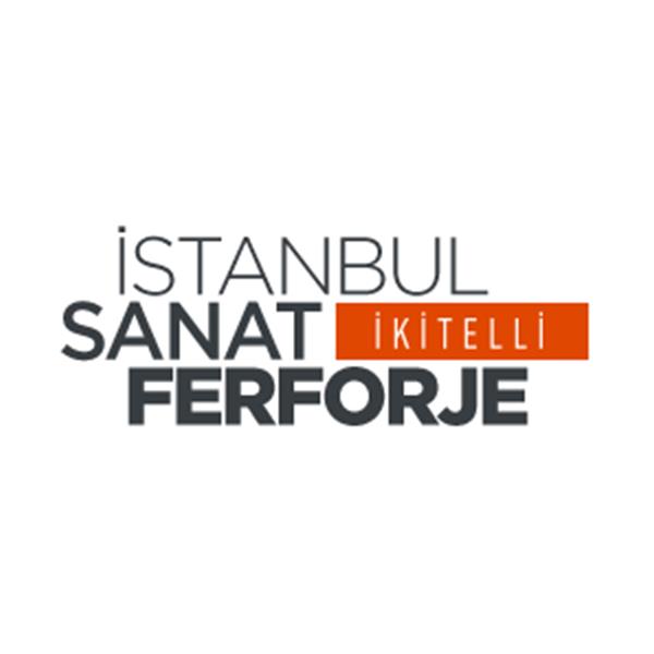 İSTANBUL SANAT FERFORJE