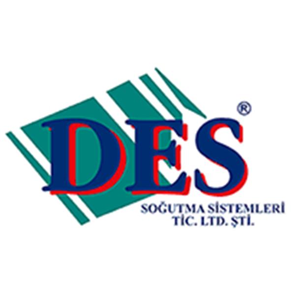 DESFIX İKLİMLENDİRME ELEKTRİK TEKNİK HİZMETLER LİMİTED ŞİRKETİ