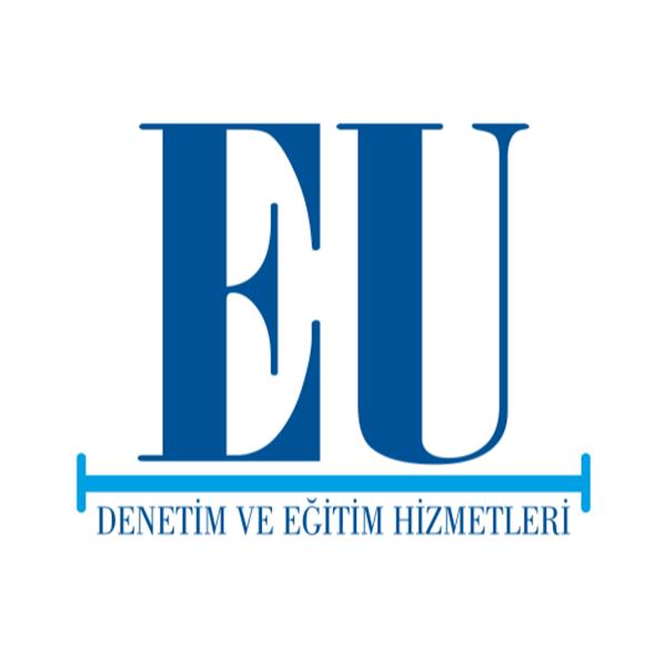 EU DENETİM VE EĞİTİM HİZMETLERİ LİMİTED ŞİRKETİ