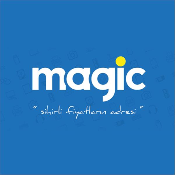 Magic Teknoloji Ticaret Limited Şirketi