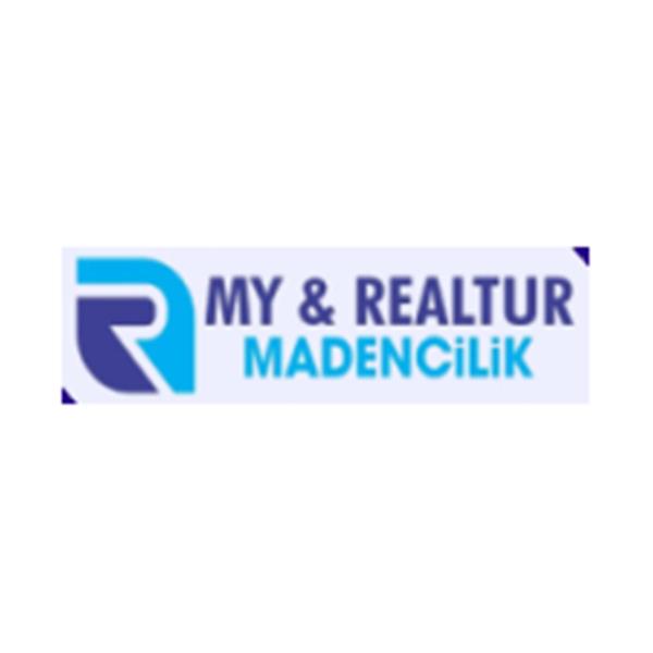 MY REALTUR MADENCİLİK İNŞAAT GIDA PETROL ÜRÜNLERİ OTOMOTİV SANAYİ VE TİCARET LİMİTED ŞİRKETİ