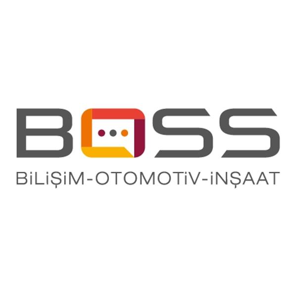 BOSS BİLİŞİM OTOMOTİV İNŞAAT HIRDAVAT KIRTASİYE YAYINCILIK SANAYİ TİCARET LİMİTED ŞİRKETİ