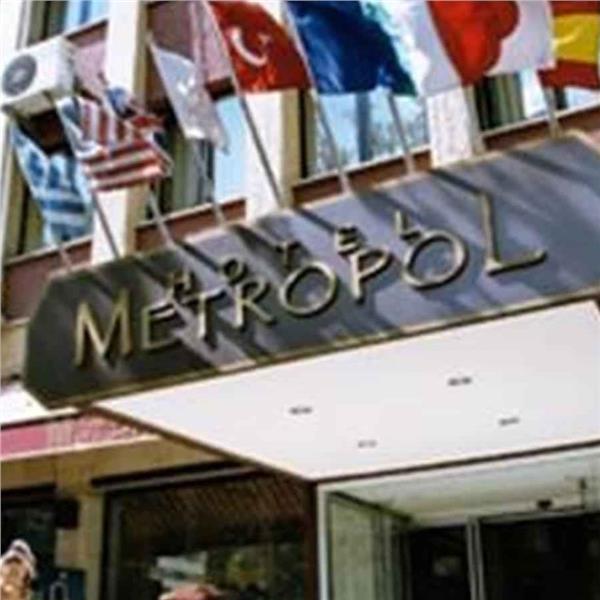 METROPOL BAŞKENT TURİZM ANONİM ŞİRKETİ