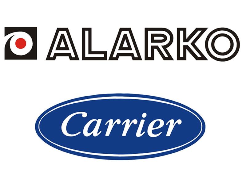 Alarko Carrier yetkili satıcısı Ünsal Makine’den  “engelsiz yaşam” için destek