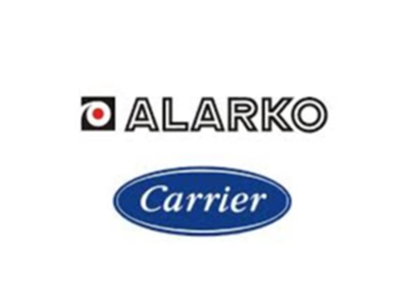 Alarko Carrier yeni nesil soğutucu akışkan R1234 ZE’yi  sektör profesyonellerine tanıttı