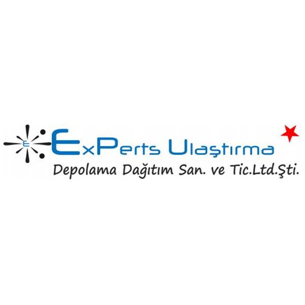 EXPERTS ULAŞTIRMA DEPOLAMA DAĞITIM SANAYİ VE TİCARET LİMİTED ŞİRKETİ