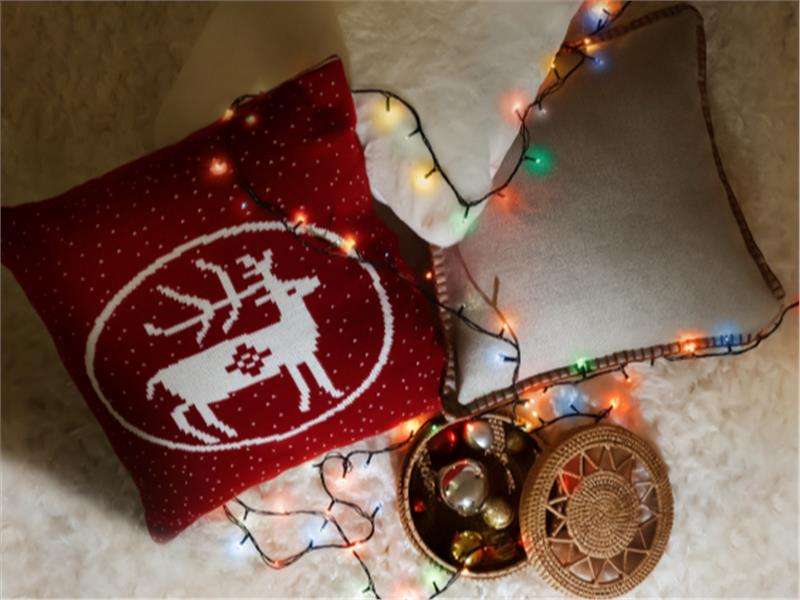 Koza Home’dan Yılbaşı İndirimi