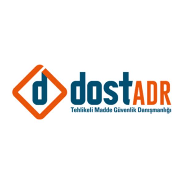 DOST ADR TEHLİKELİ MADDE GÜVENLİK DANIŞMANLIK HİZMETLERİ İNŞAAT TAAHHÜT SANAYİ VE TİCARET LİMİTED ŞİRKETİ
