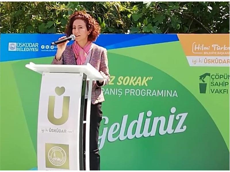 BOSTAN’DA AÇIK HAVA KAHVALTISI
