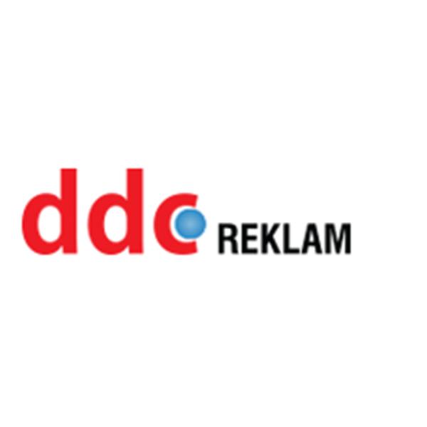 DDC DİJİTAL BASKI REKLAM SANAYİ ANONİM ŞİRKETİ