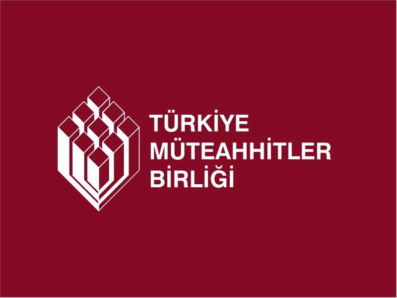İnşaat sektörü büyümenin lokomotifi olmaya devam ediyor