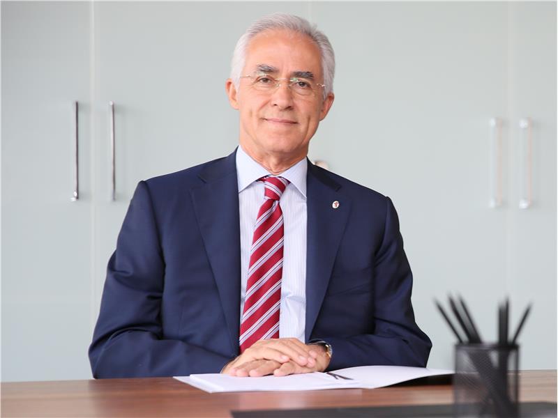 TMB Başkanı Mithat Yenigün: "DEPREM YARINLARIMIZA UZANAN CİDDİ BİR TEHDİT"