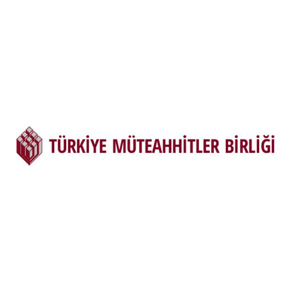 TÜRKİYE MÜTEAHHİTLER BİRLİĞİ DERNEĞİ