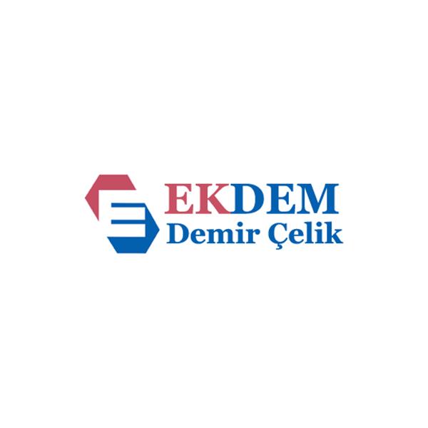 EKDEM DEMİR ÇELİK SANAYİ TİCARET ANONİM ŞİRKETİ