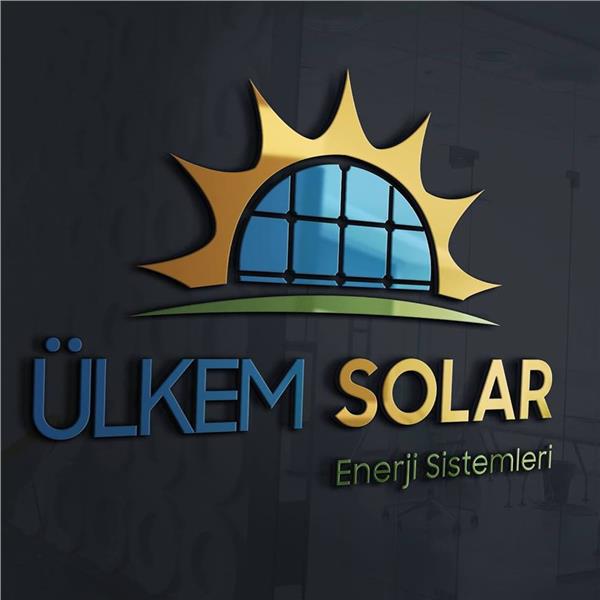 ÜLKEM SOLAR ENERJİ SİSTEMLERİ TİCARET LİMİTED ŞİRKETİ