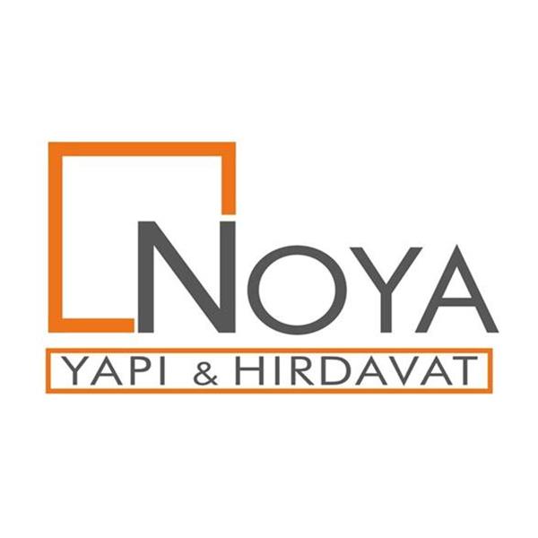 NOYA TOPTAN İNŞAAT MALZEMELERİ LİMİTED ŞİRKETİ