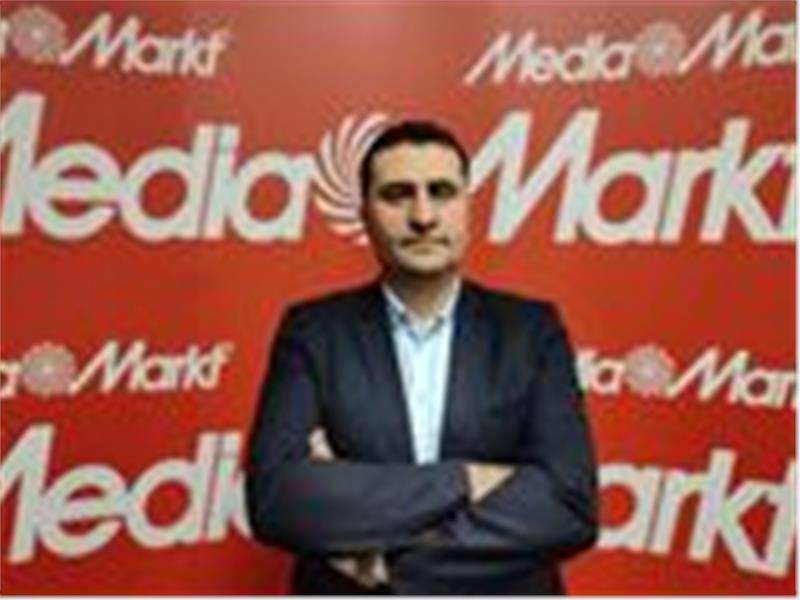 MediaMarkt Türkiye Kategori Direktörlüğü görevine Hakkı Orhun getirildi