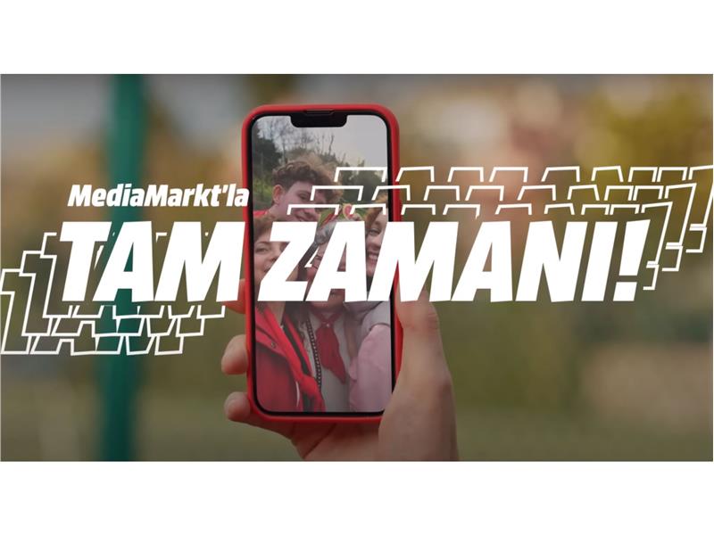 MediaMarkt ‘Anneler Neler Neler Günü’ Reklam Filminde Ailedeki Tüm Annelere Yer Verdi