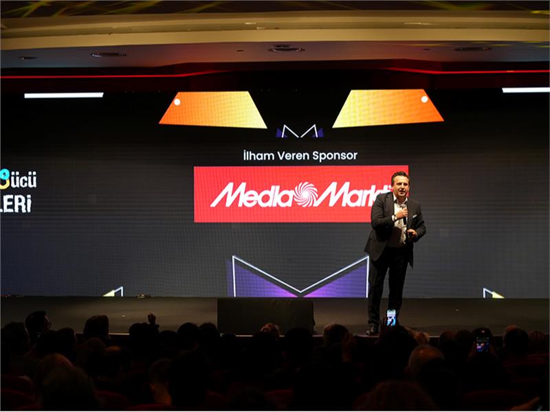 MediaMarkt, 2. Hayal Gücü Ödülleri’ne  ‘İlham Veren Sponsor’ Olarak Destek Verdi