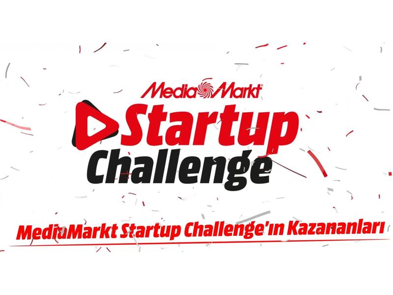 Başarılı girişimciler MediaMarkt Startup Challenge’da boy gösterecek