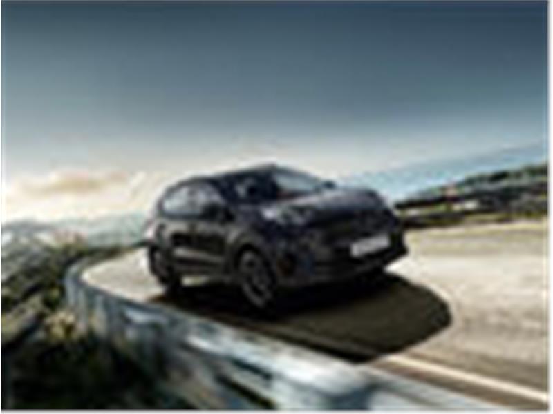 Sınırlı sayıda Kia Sportage Black Edition Türkiye'de