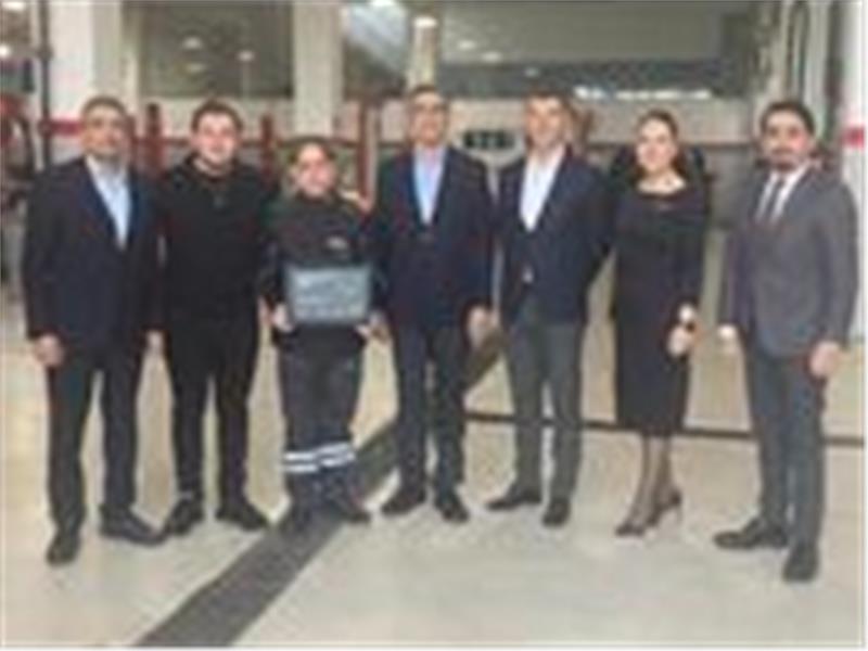 Kia Türkiye’ye yurtdışından inovasyon ödülü