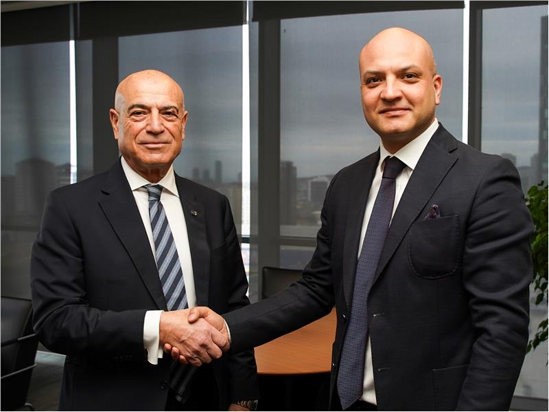 ikinciyeni.com’dan Quick Finans iş birliğiyle  ikinci el araç stok finansmanı