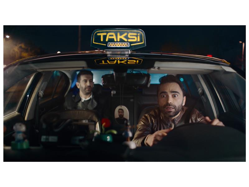 ikinciyeni.com’dan şaşırtmayan reklam filmi