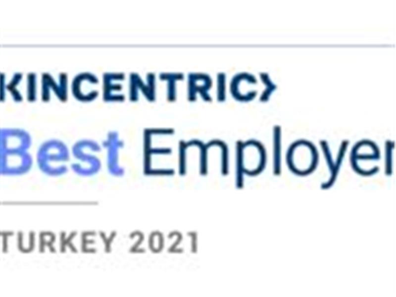 Aksigorta, Üst Üste 4. Kez Türkiye’nin En İyi İşyeri Seçildi