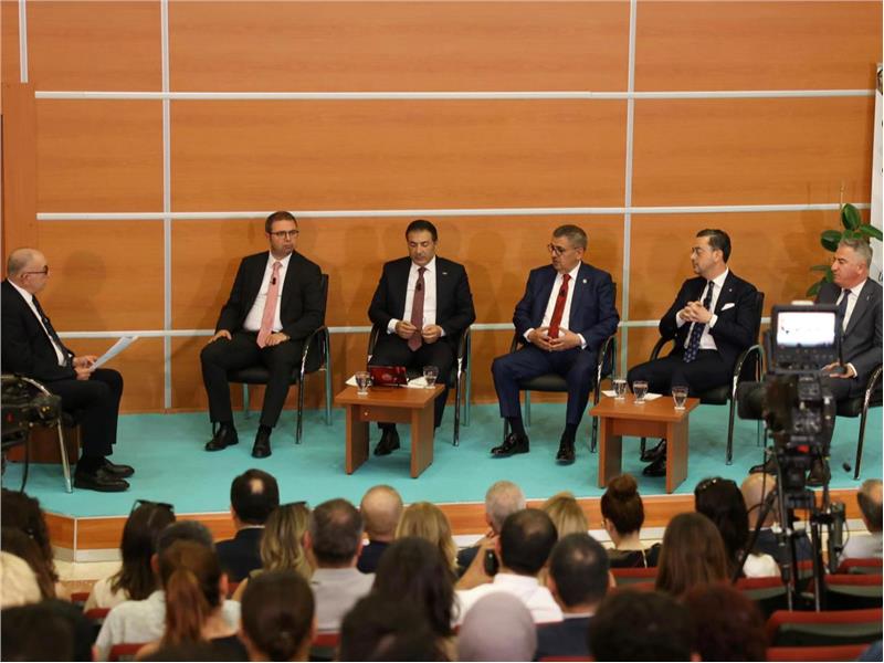 Anadolu Sigorta’nın Düzenlediği Anadolu Buluşmaları’nın İkincisi Denizli’de Gerçekleşti
