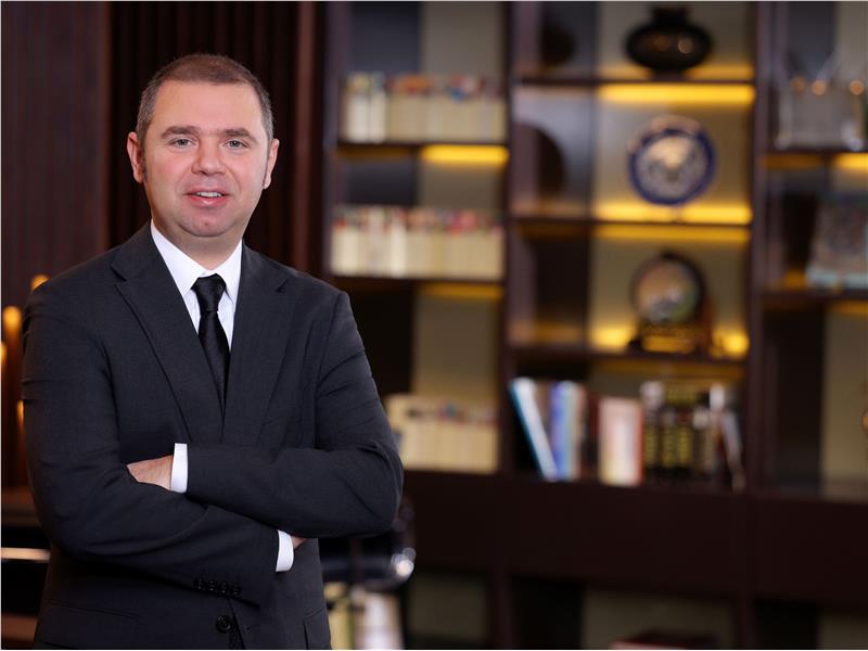 Anadolu Sigorta "Kaybetmek Yok" Diyerek İkinci Yüzyıla Hazırlanıyor