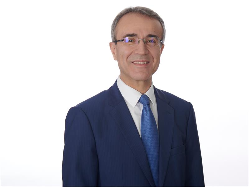 Mehmet Şencan: “Yeni Normalde Sağlık, Siber Güvenlik ve Alacak Sigortaları Ön Plana Çıkacak” 
