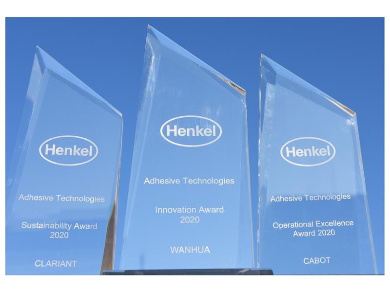 Clariant’ın inovasyon ve sürdürülebilirliğe bağlılığına Henkel ve ICIS ödülü