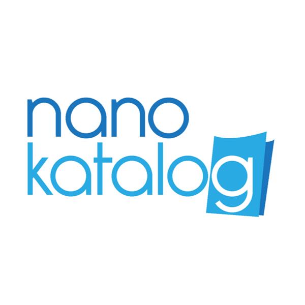 Nanokatalog Teknoloji Anonim Şirketi