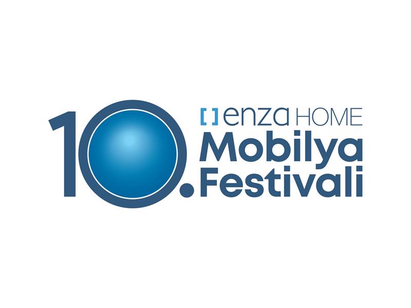 Enza Home’dan 10. Mobilya Festivali İçin Üç Boyutlu Reklam Kampanyası
