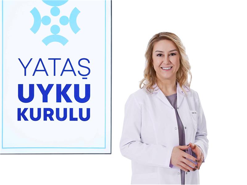 Otizmli bireylerde duyusal hassasiyetler uyku kalitesini etkiliyor